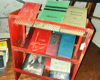 BOOKS
