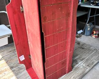 TOY BOX