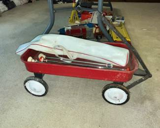 SMALL WAGON