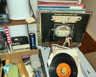 RECORDS
