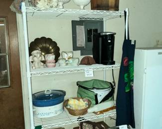 SMALL APPLIANCES