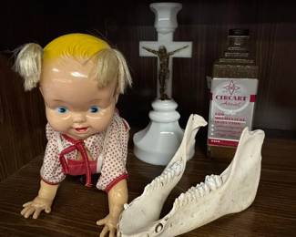 babydolljaw