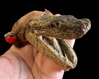 snakehead