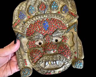 mask