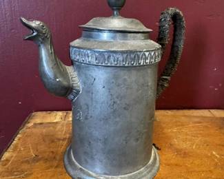 kettle