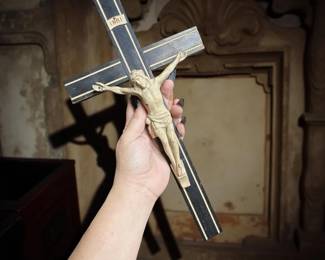 Cross