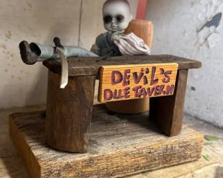 devilstavern