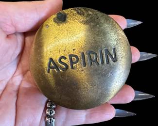 aspirin