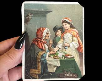 card
