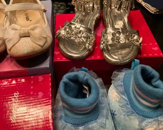 $1 a pair