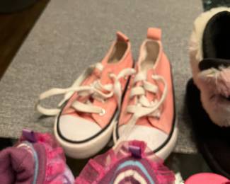 $1 a pair!
