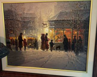Sale Picture