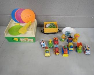 Sale Picture