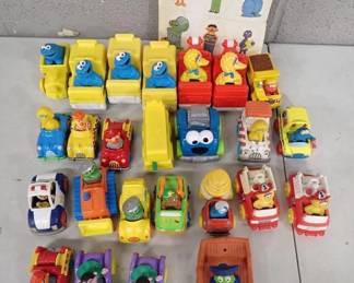 Sale Picture