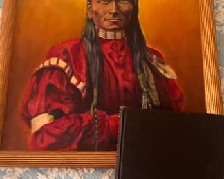 C.A. Cachapero