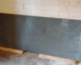 Granite counter top