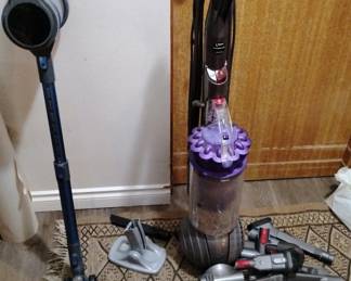 Dyson and other