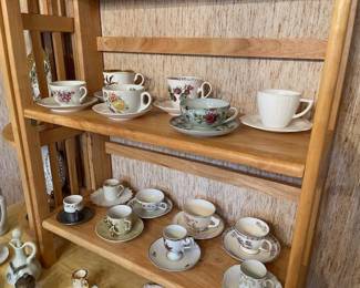Tea anyone?