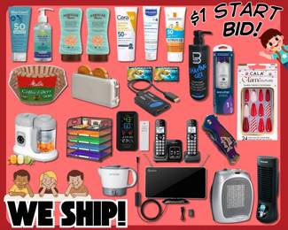 Sale Picture