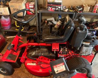 Snapper 28" cut Riding Mower