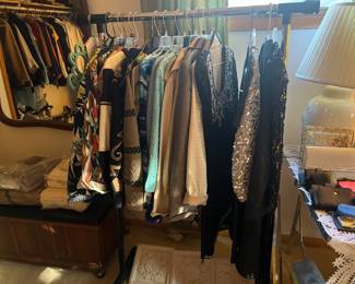 Women's clothing
