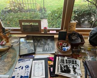 Ephemera