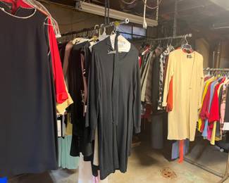 Women's clothing