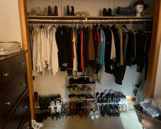 Women's Clothing & shoes