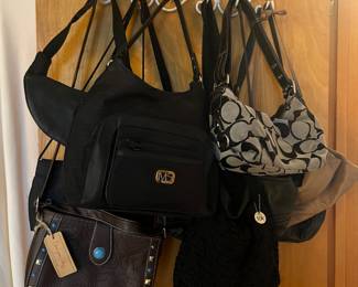 Purses