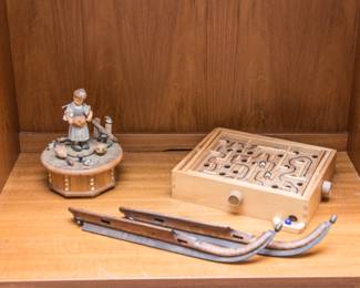Items priced from:  $16.00 - $60.00