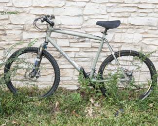 Fox Fork dirt bike:  $90.00