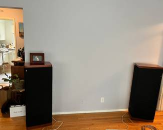 Acoustic Research MGC-2