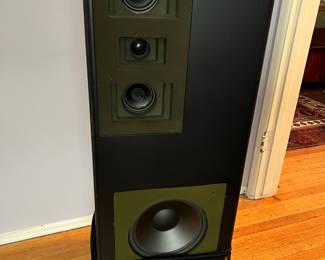 Acoustic Research MGC-2