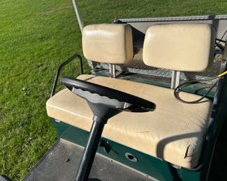 Club Cart