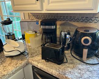 Small Appliances 