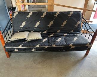 Lazy Day Futon 