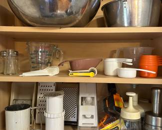 Kitchen Gadgets 