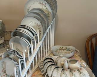 Beautiful China Set