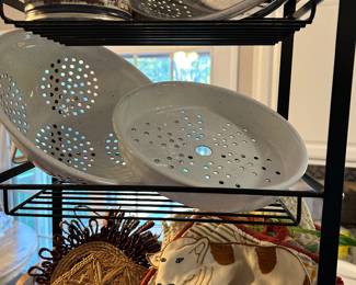 Miscellaneous Strainers