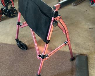 Mobility Walker 