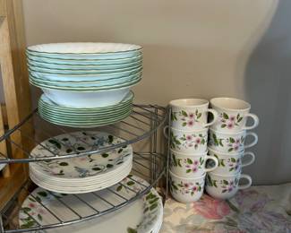 Great Dinnerware Set