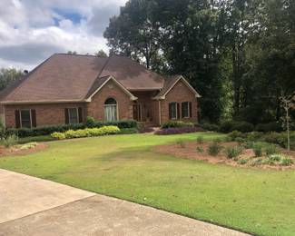 Home is for SALE!! Contact realtor AMY MICK at 678 438-1923