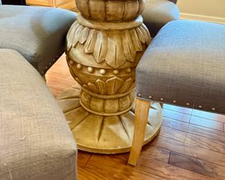 Table Base Detail