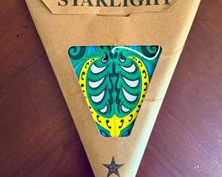 Starlight Decorative Paper Lampshade
