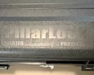 Pillarlock Firearm Protective Case
