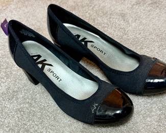 Anne Klein Sport Gerwyn Pumps
