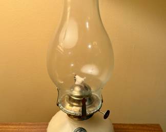 Lamplight Farms Oil Lamp