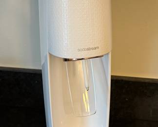 SodaStream Terra Sparkling Water Maker