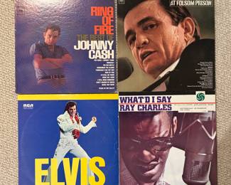 Vintage Vinyl