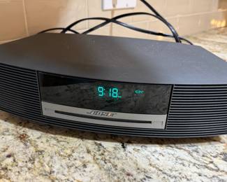 Bose Wave Music System